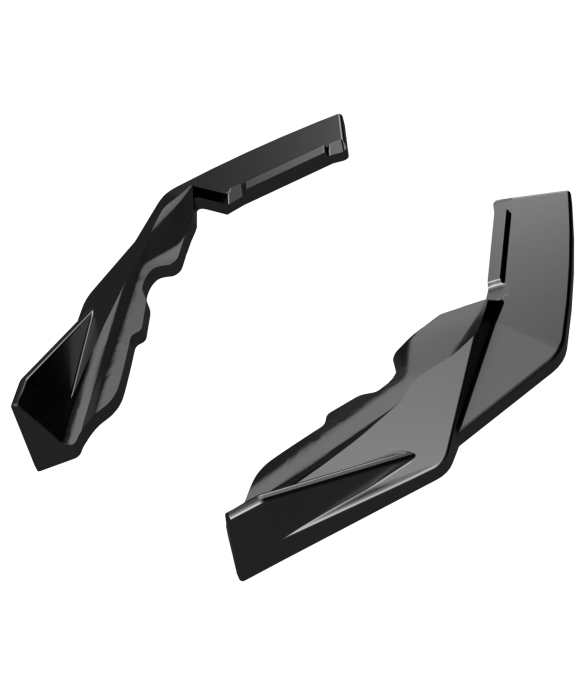 Bmw M2 G87 2023+ Arka Sağ Sol Flap