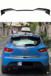 Renault Clio 4 2012-2019 V Cup Style Spoiler