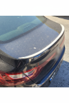 Renault Megane 4 2012-2019 Sedan İnce Model Spoiler