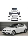 SEAT LEON MAKYAJLI FR ÖN TAMPON