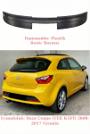 Seat Ibiza 6J Cupra Spoiler