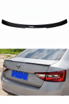 Skoda Super B 2015 Üzeri M4 Model Spoiler