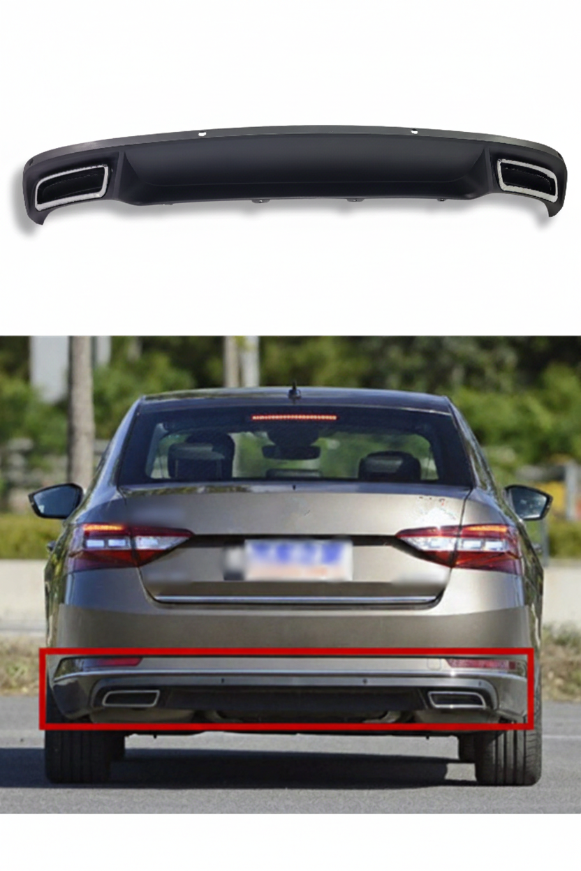 Skoda-Superb-Egzoz-Gorunumlu-Difuzor-Plastik.png