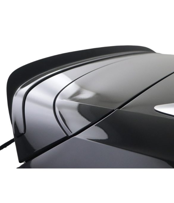 Volkswagen Tiguan Mk2 R-line 2015-2020 Spoiler
