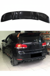 Volkswagen Golf 6 Rieger Difüzör