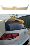 Volkswagen Golf 7 2012-2019 Oettinger Spoiler