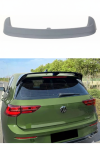 Volkswagen Golf 8 2020 Üzeri R Spoiler