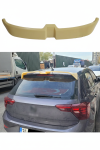 Volkswagen Polo 2021 Üzeri MK 6 - 6,5 Oettinger Spoiler