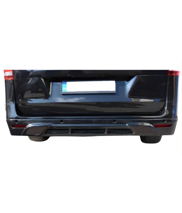 Mercedes W447 Vito Arka Tampon Ek