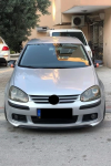 Volkswagen Golf 5 Ön Ek (Plastik)