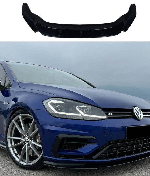 Volkswagen Golf Mk7.5 Gtı 2017-2020 Ön Lip