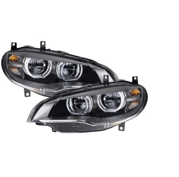 X6 E71 ADAPTIVE LED FAR