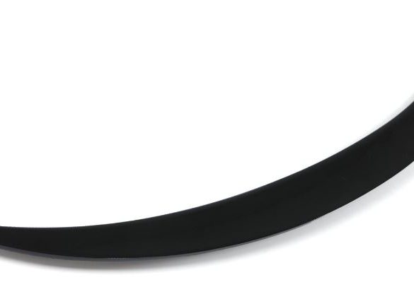 X6 F16 M PERFORMANCE SPOILER PARLAK SİYAH