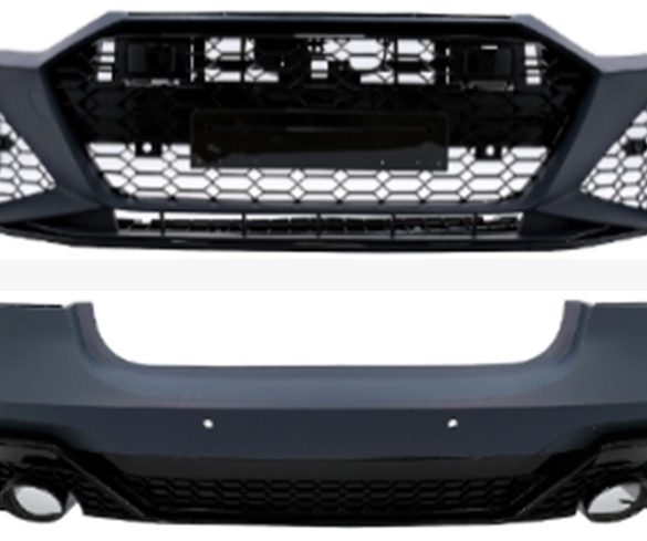 A7 4K 2019- RS7 BODY KIT