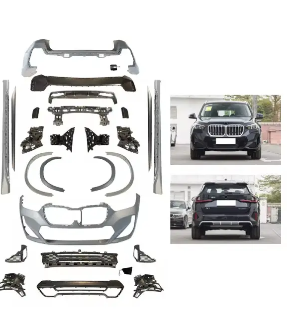 U11 M SPORT BODY KIT