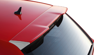 A3 8V HB S3 SPOILER