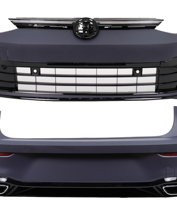GOLF 8 RLINE BODY KIT