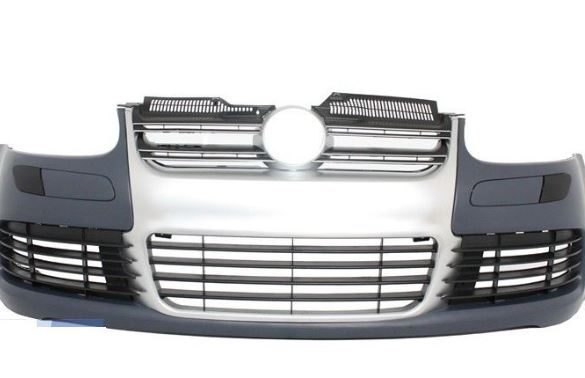 GOLF 5 R32 ÖN TAMPON SETİ