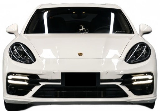 PANAMERA (970.1) 2010-2013 UYUMLU 2017-2020 (970.2) TURBO S DÖNÜŞÜM SETİ