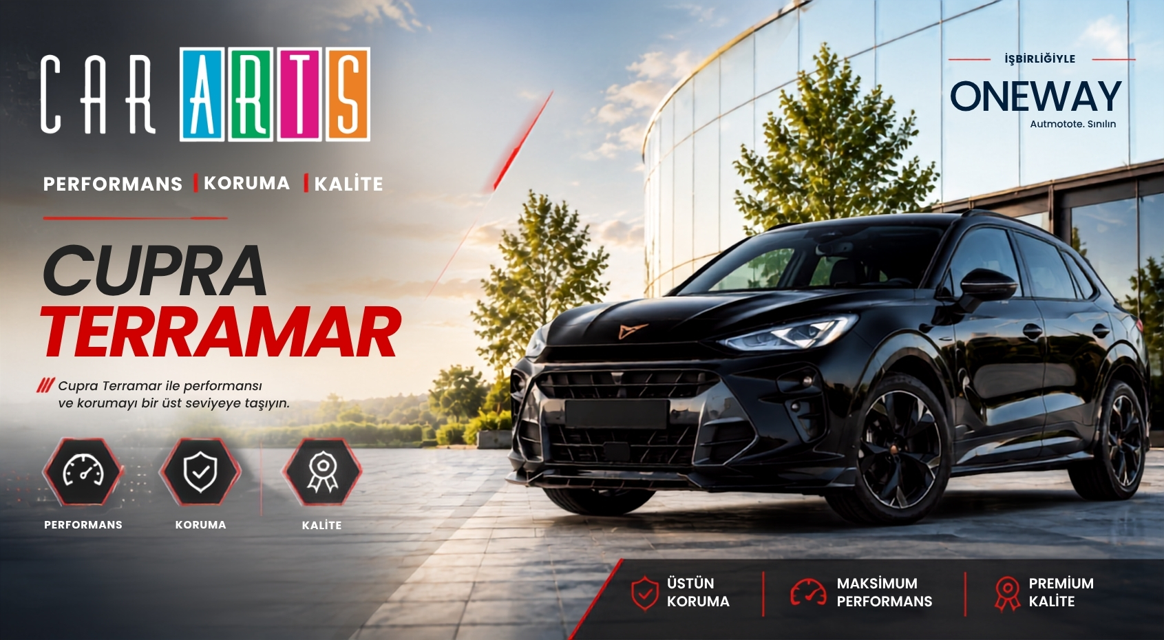 cararts