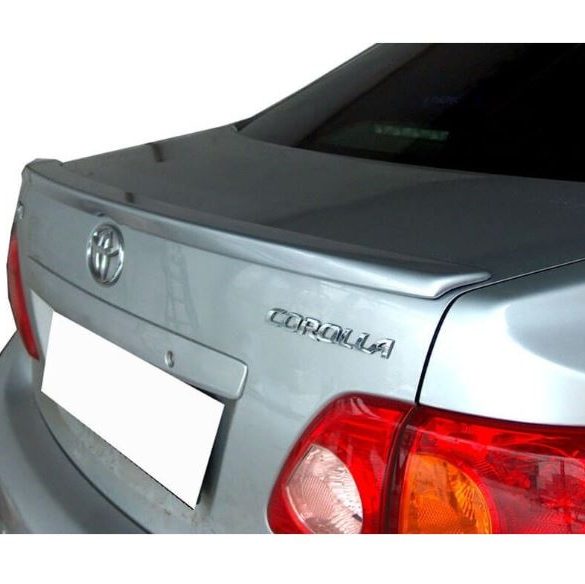 COROLLA E140 2007-2012 SPOILER